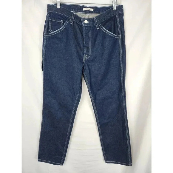 GRLFRND Janice Carpenter Jeans Relaxed Fit Size 29. - Picture 1 of 7